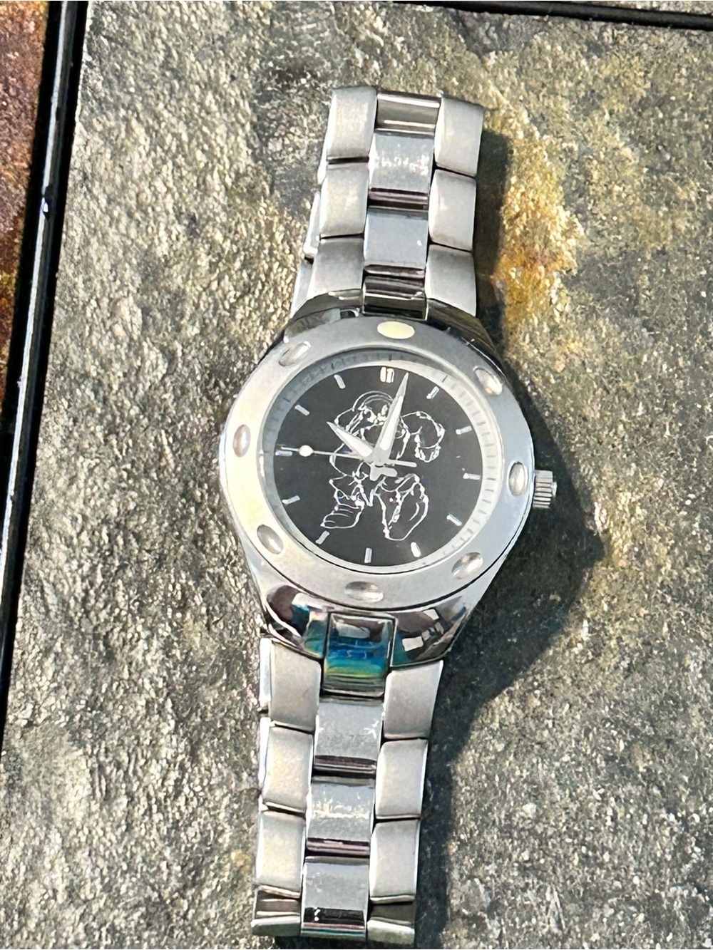 Disney Grumpy Watch Lot (3 watches) - Picture 3 of 12
